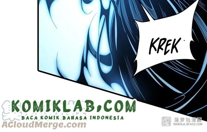 I Came From The Abyss to Save Mankind Chapter 3 - halaman 100