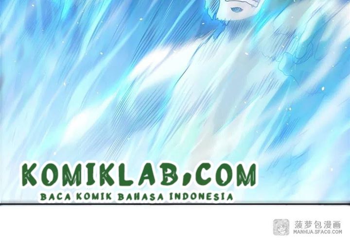 I Came From The Abyss to Save Mankind Chapter 3 - halaman 20