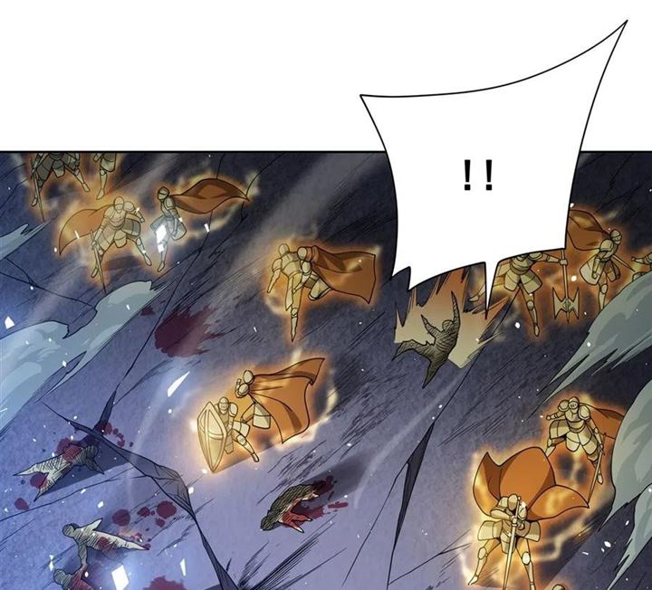 I Came From The Abyss to Save Mankind Chapter 3 - halaman 23