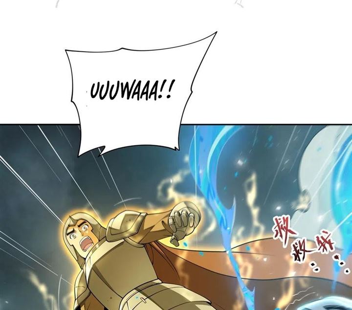 I Came From The Abyss to Save Mankind Chapter 3 - halaman 27