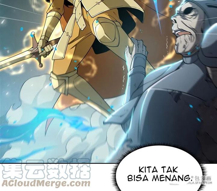 I Came From The Abyss to Save Mankind Chapter 3 - halaman 28