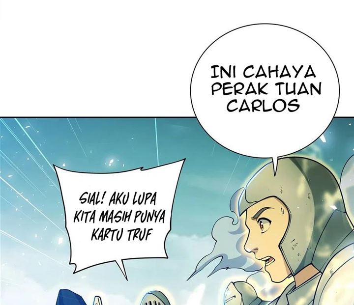 I Came From The Abyss to Save Mankind Chapter 3 - halaman 37