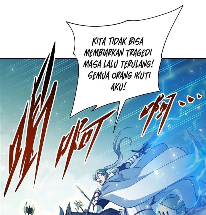 I Came From The Abyss to Save Mankind Chapter 3 - halaman 39