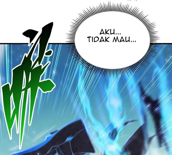 I Came From The Abyss to Save Mankind Chapter 3 - halaman 49
