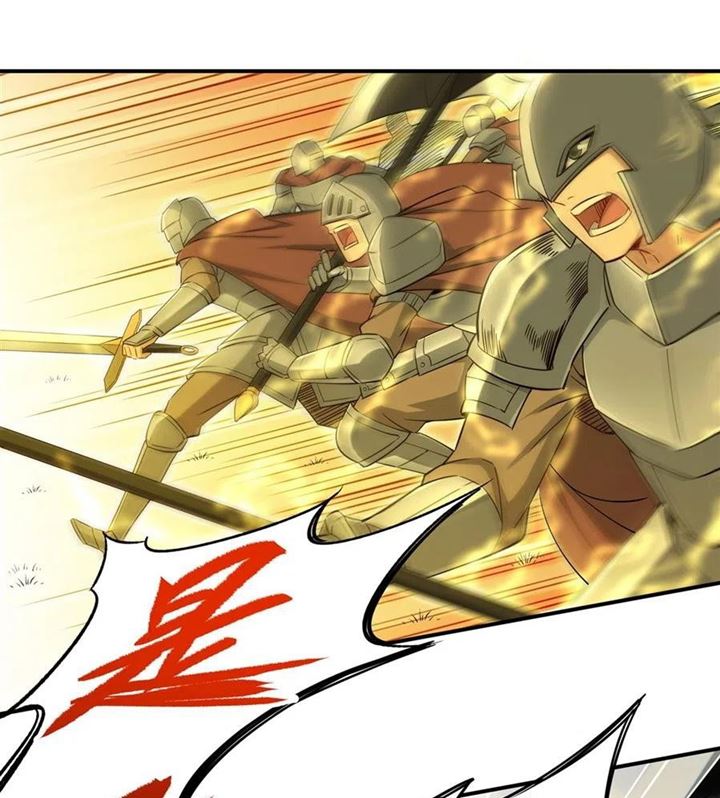 I Came From The Abyss to Save Mankind Chapter 3 - halaman 5