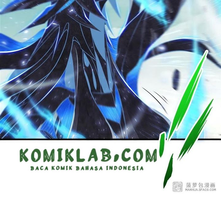I Came From The Abyss to Save Mankind Chapter 3 - halaman 50