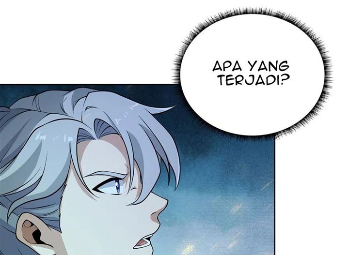 I Came From The Abyss to Save Mankind Chapter 3 - halaman 53