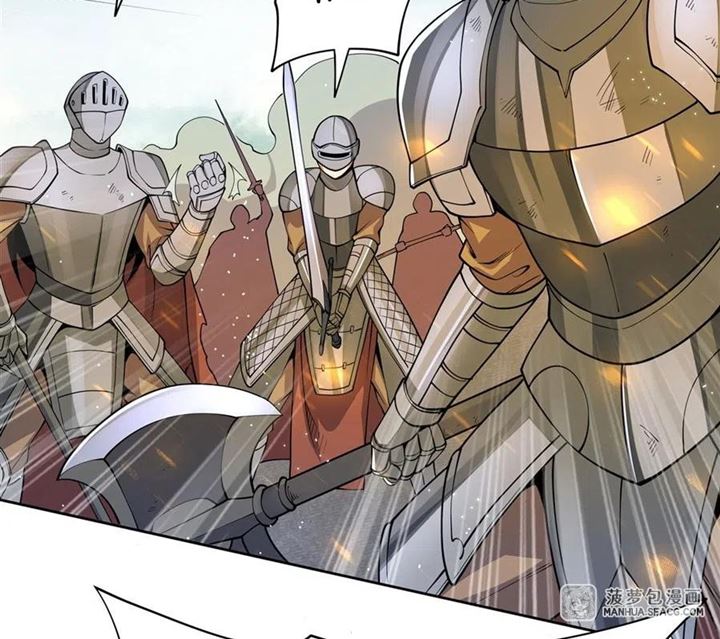 I Came From The Abyss to Save Mankind Chapter 3 - halaman 56