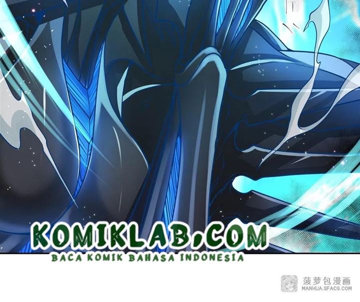 I Came From The Abyss to Save Mankind Chapter 3 - halaman 60