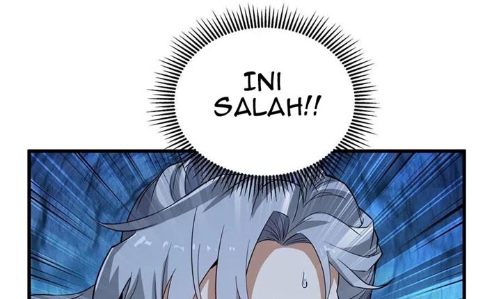 I Came From The Abyss to Save Mankind Chapter 3 - halaman 61