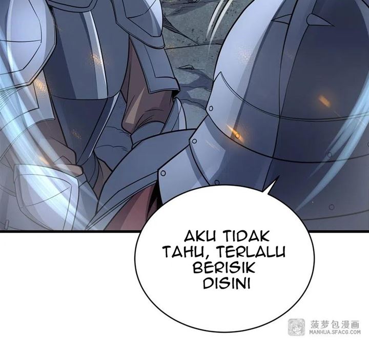I Came From The Abyss to Save Mankind Chapter 3 - halaman 66