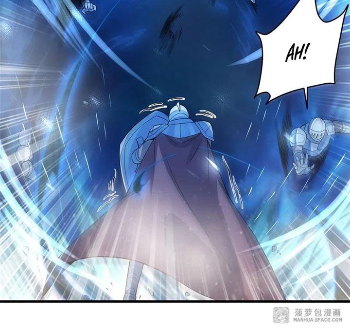 I Came From The Abyss to Save Mankind Chapter 3 - halaman 74