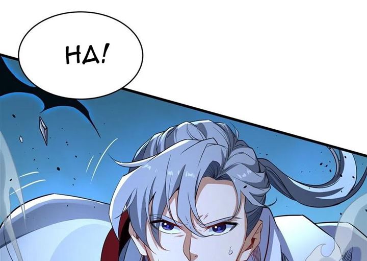 I Came From The Abyss to Save Mankind Chapter 3 - halaman 89