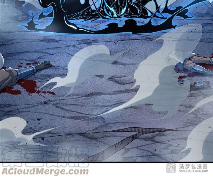 I Came From The Abyss to Save Mankind Chapter 3 - halaman 94