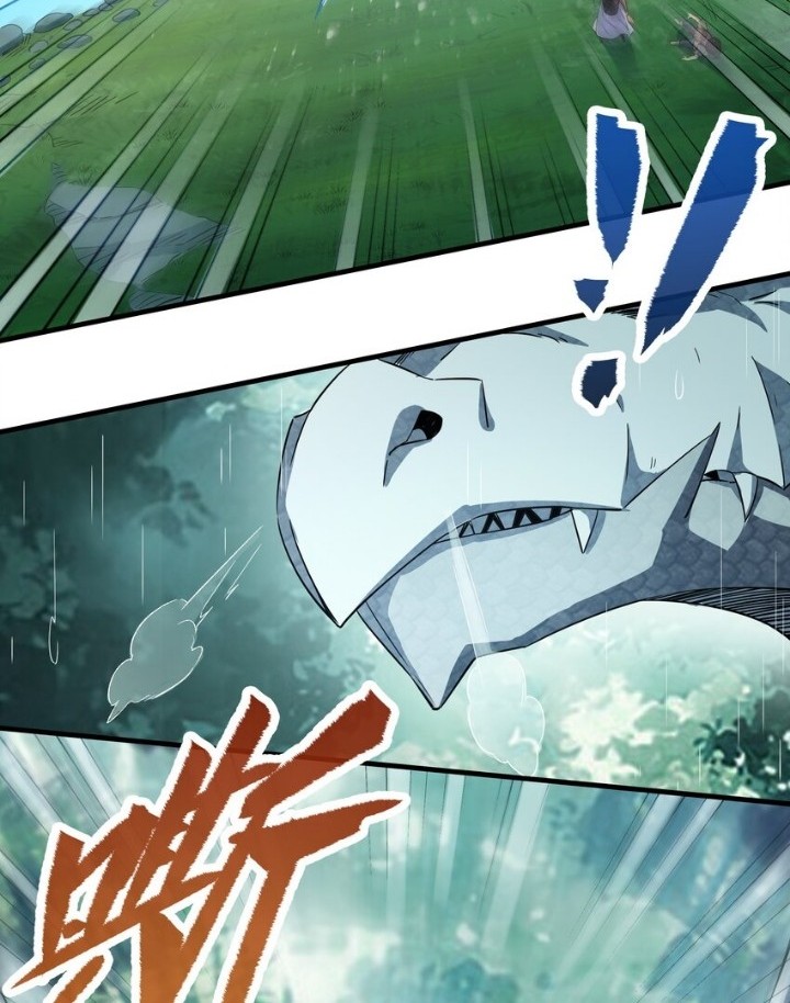 I Came From The Abyss to Save Mankind Chapter 4 - halaman 10