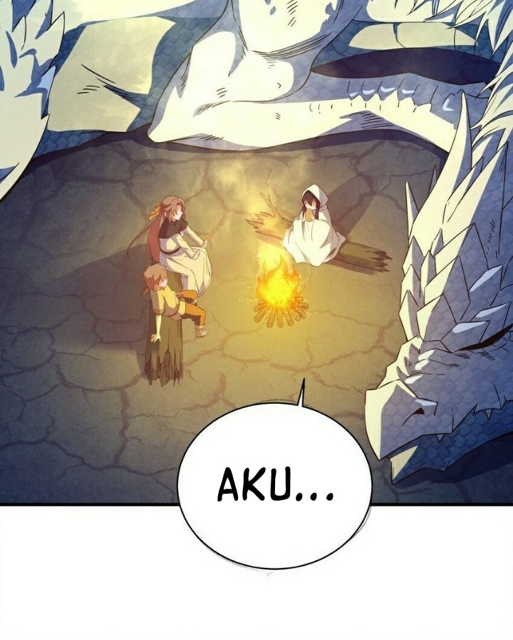 I Came From The Abyss to Save Mankind Chapter 4 - halaman 20