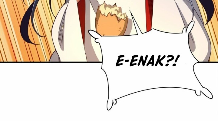 I Came From The Abyss to Save Mankind Chapter 4 - halaman 26