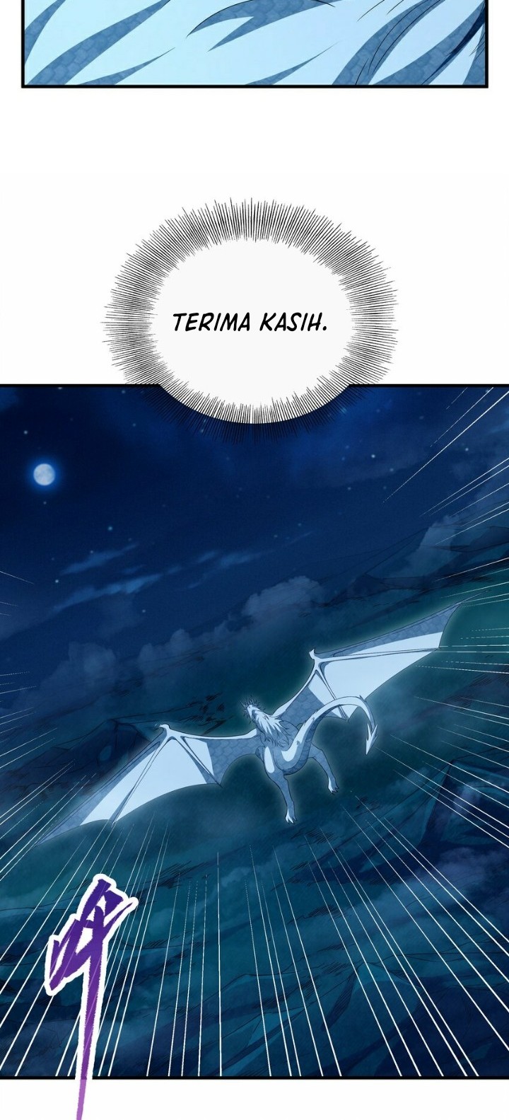 I Came From The Abyss to Save Mankind Chapter 4 - halaman 32