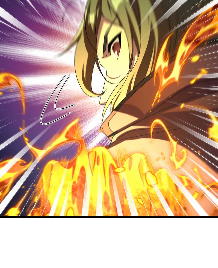 I Came From The Abyss to Save Mankind Chapter 41 - halaman 33