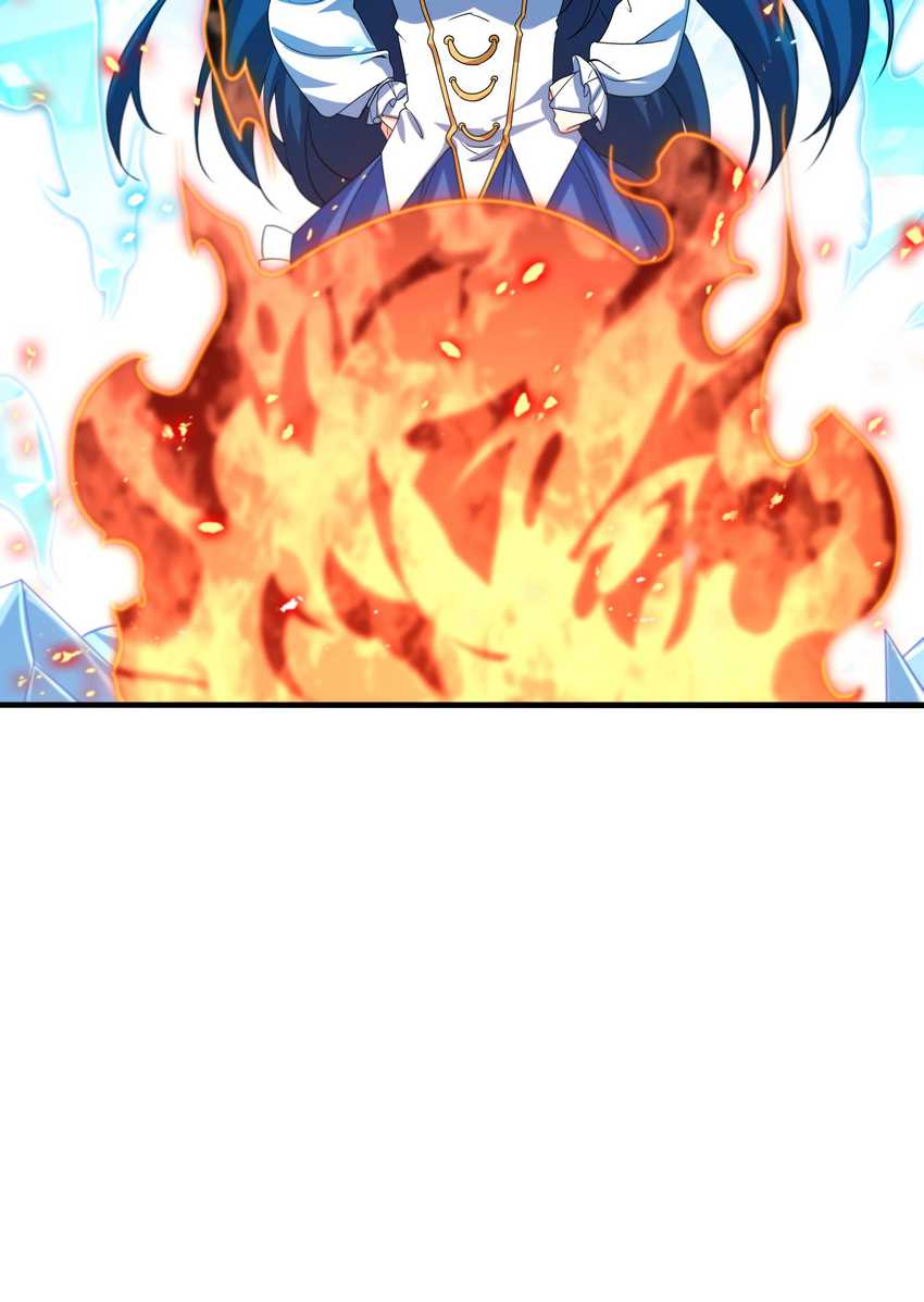 I Came From The Abyss to Save Mankind Chapter 41 - halaman 45
