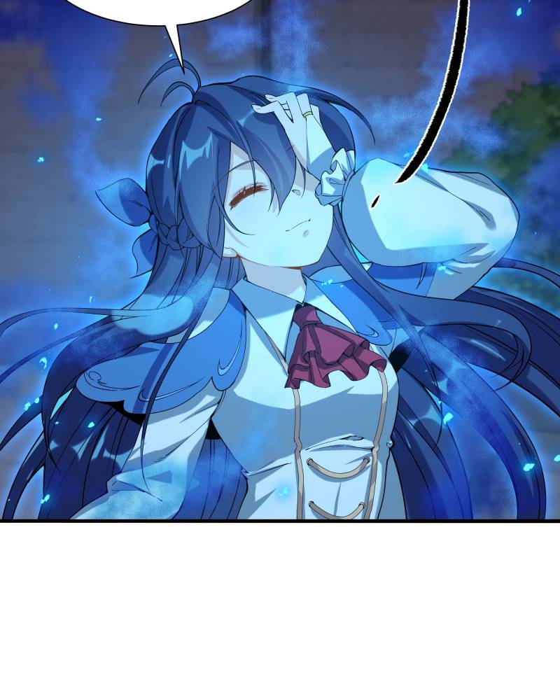 I Came From The Abyss to Save Mankind Chapter 43 - halaman 23