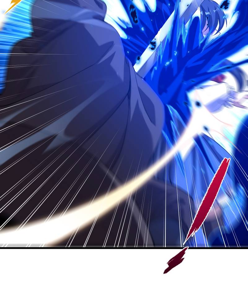 I Came From The Abyss to Save Mankind Chapter 43 - halaman 32