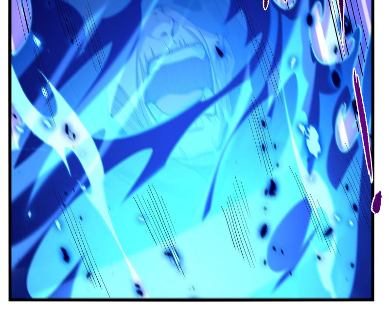 I Came From The Abyss to Save Mankind Chapter 43 - halaman 35