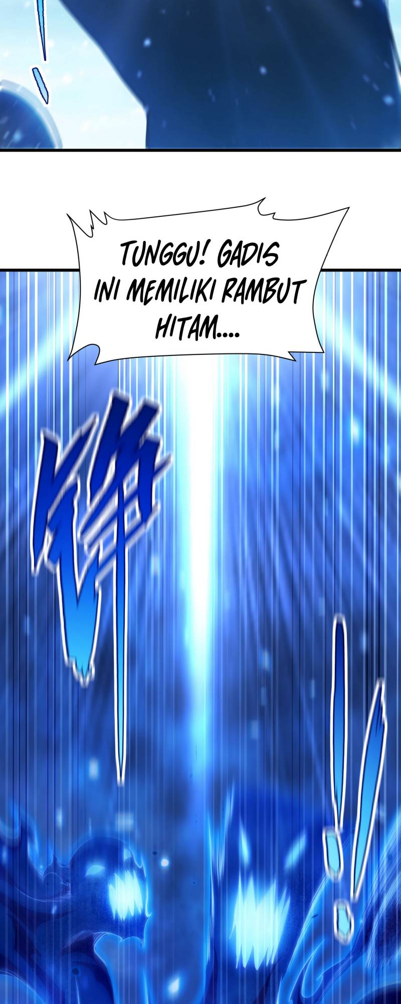I Came From The Abyss to Save Mankind Chapter 44 - halaman 22