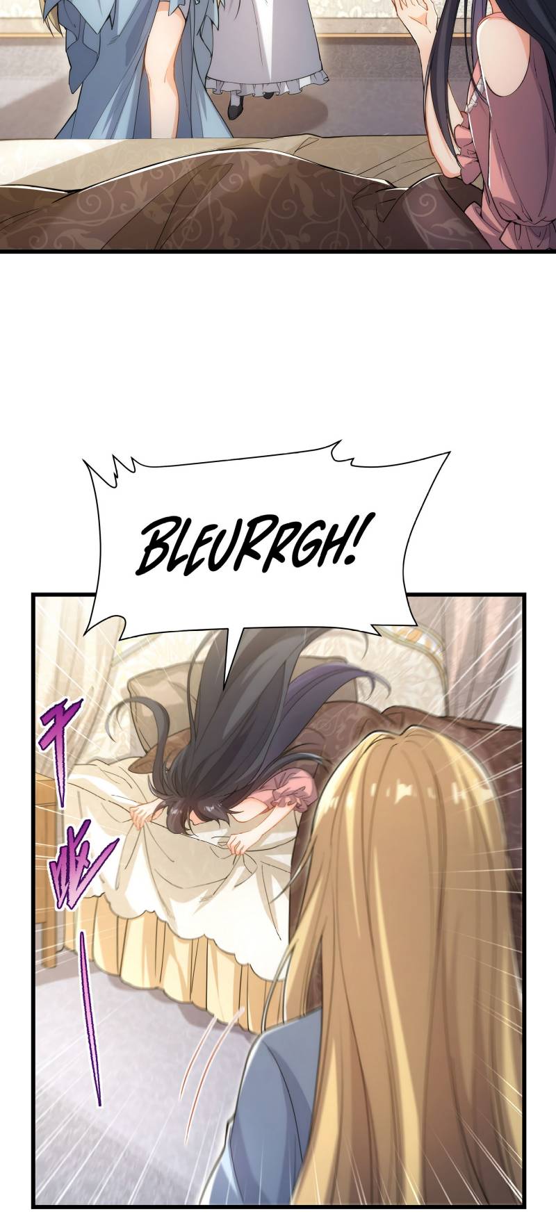 I Came From The Abyss to Save Mankind Chapter 44 - halaman 27
