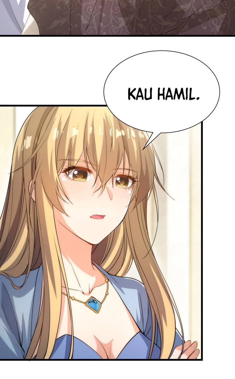 I Came From The Abyss to Save Mankind Chapter 44 - halaman 29