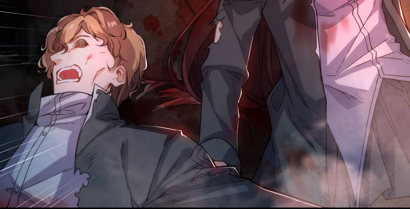 I Came From The Abyss to Save Mankind Chapter 46 - halaman 26