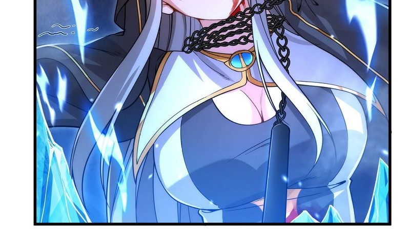 I Came From The Abyss to Save Mankind Chapter 47 - halaman 21