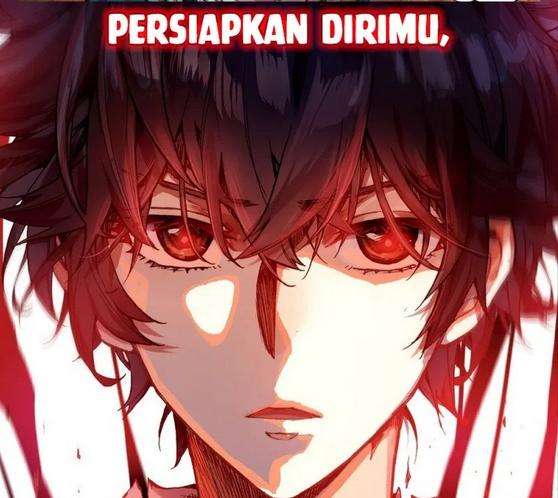 I Came From The Abyss to Save Mankind Chapter 49 - halaman 30