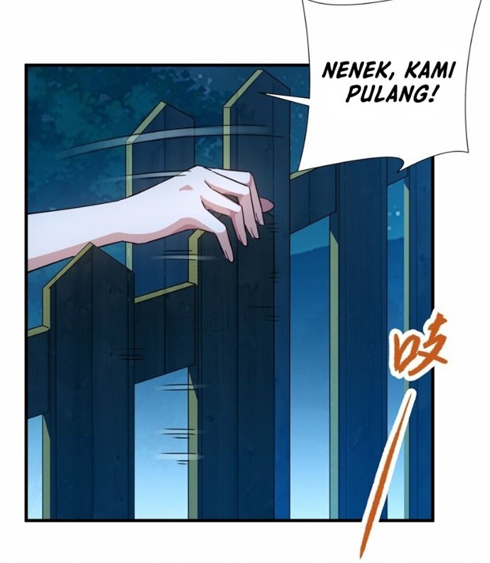 I Came From The Abyss to Save Mankind Chapter 5 - halaman 2