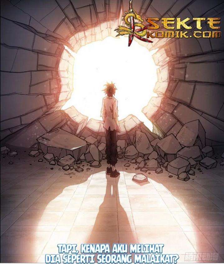 I Came From The Abyss to Save Mankind Chapter 50 - halaman 20