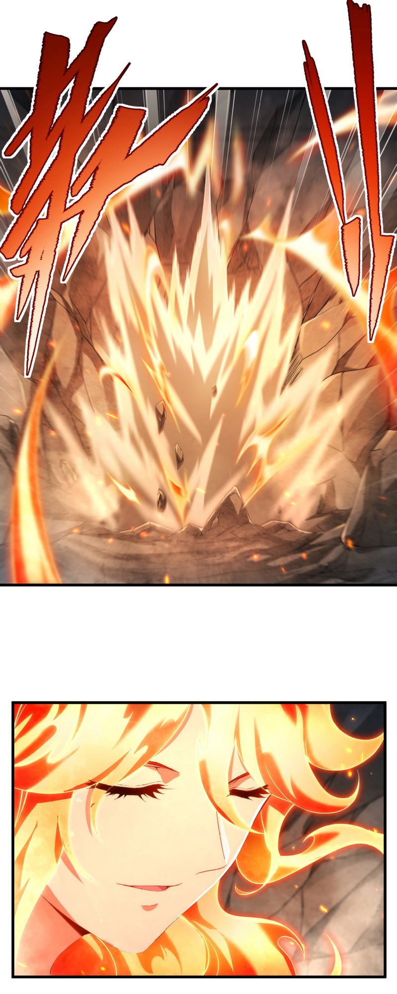 I Came From The Abyss to Save Mankind Chapter 51 - halaman 17