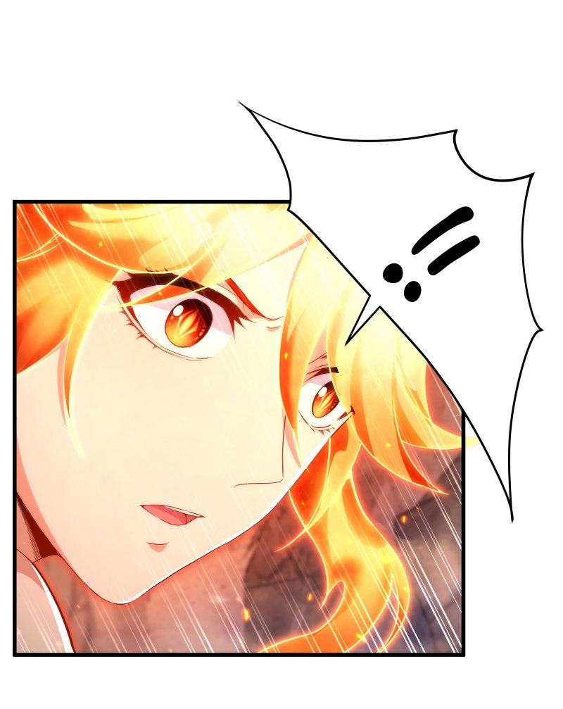 I Came From The Abyss to Save Mankind Chapter 51 - halaman 18