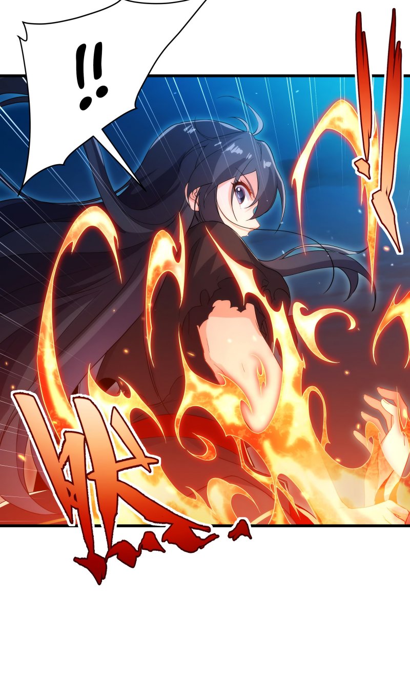 I Came From The Abyss to Save Mankind Chapter 51 - halaman 33