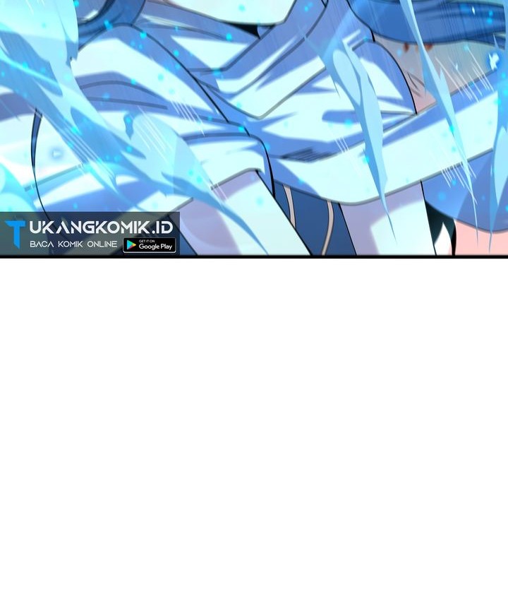 I Came From The Abyss to Save Mankind Chapter 54 - halaman 27