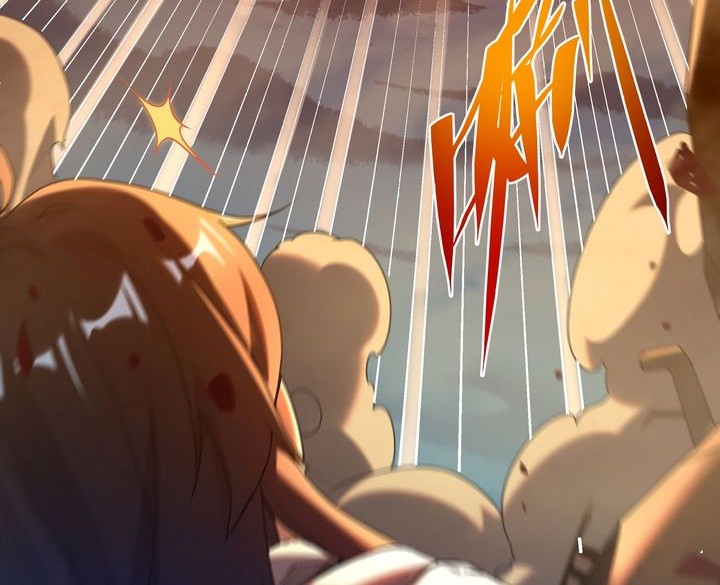 I Came From The Abyss to Save Mankind Chapter 54 - halaman 36