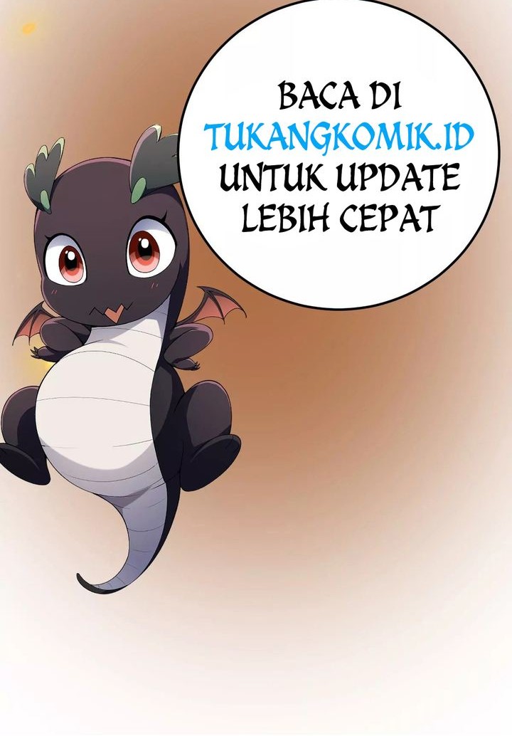I Came From The Abyss to Save Mankind Chapter 54 - halaman 42