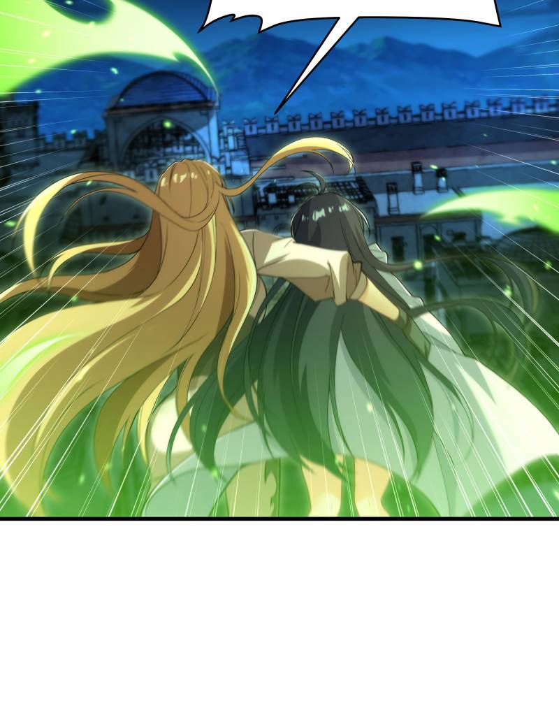 I Came From The Abyss to Save Mankind Chapter 55 - halaman 19