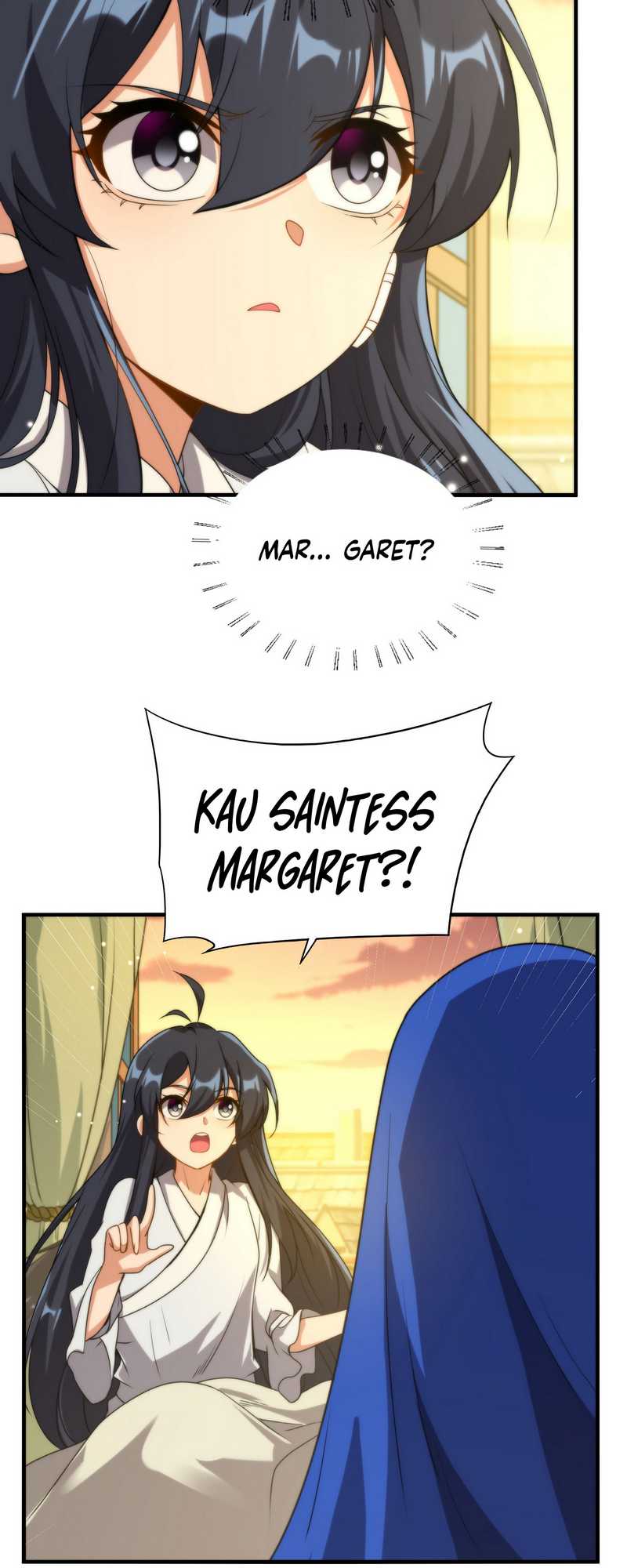 I Came From The Abyss to Save Mankind Chapter 57 - halaman 28