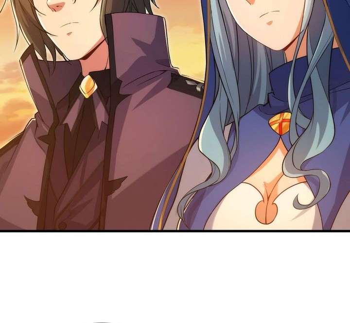 I Came From The Abyss to Save Mankind Chapter 59 - halaman 20