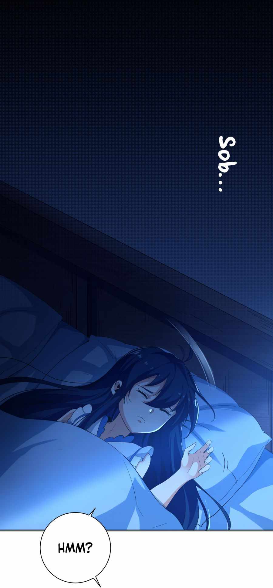 I Came From The Abyss to Save Mankind Chapter 6 - halaman 2
