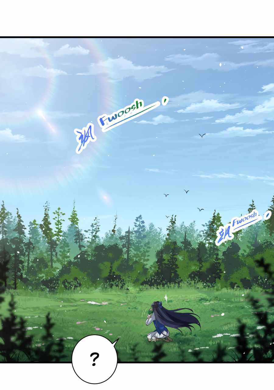 I Came From The Abyss to Save Mankind Chapter 6 - halaman 39