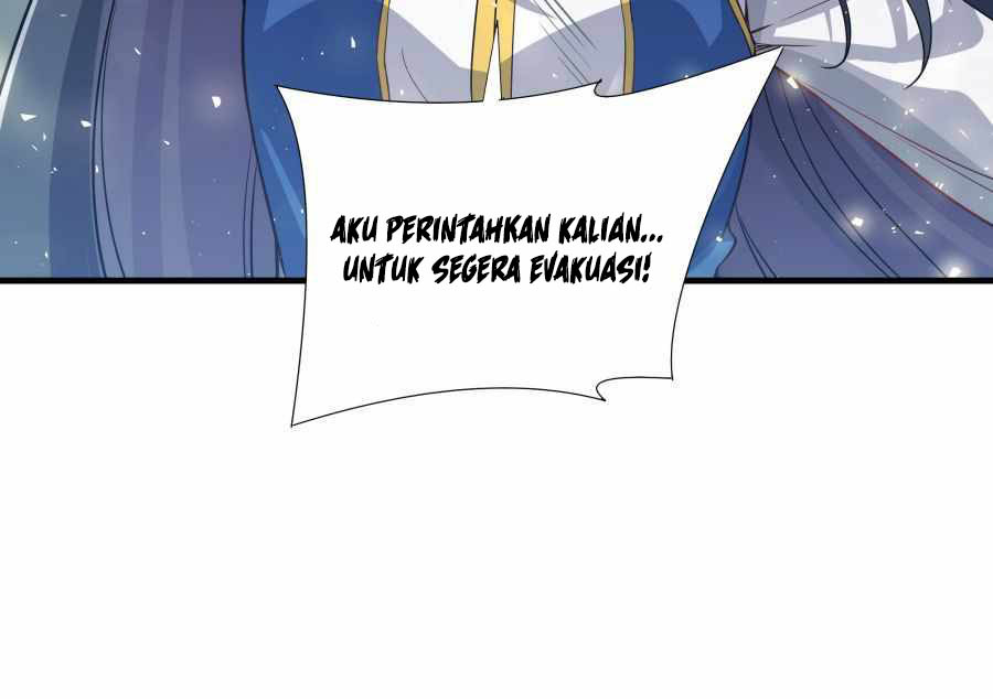 I Came From The Abyss to Save Mankind Chapter 6 - halaman 50