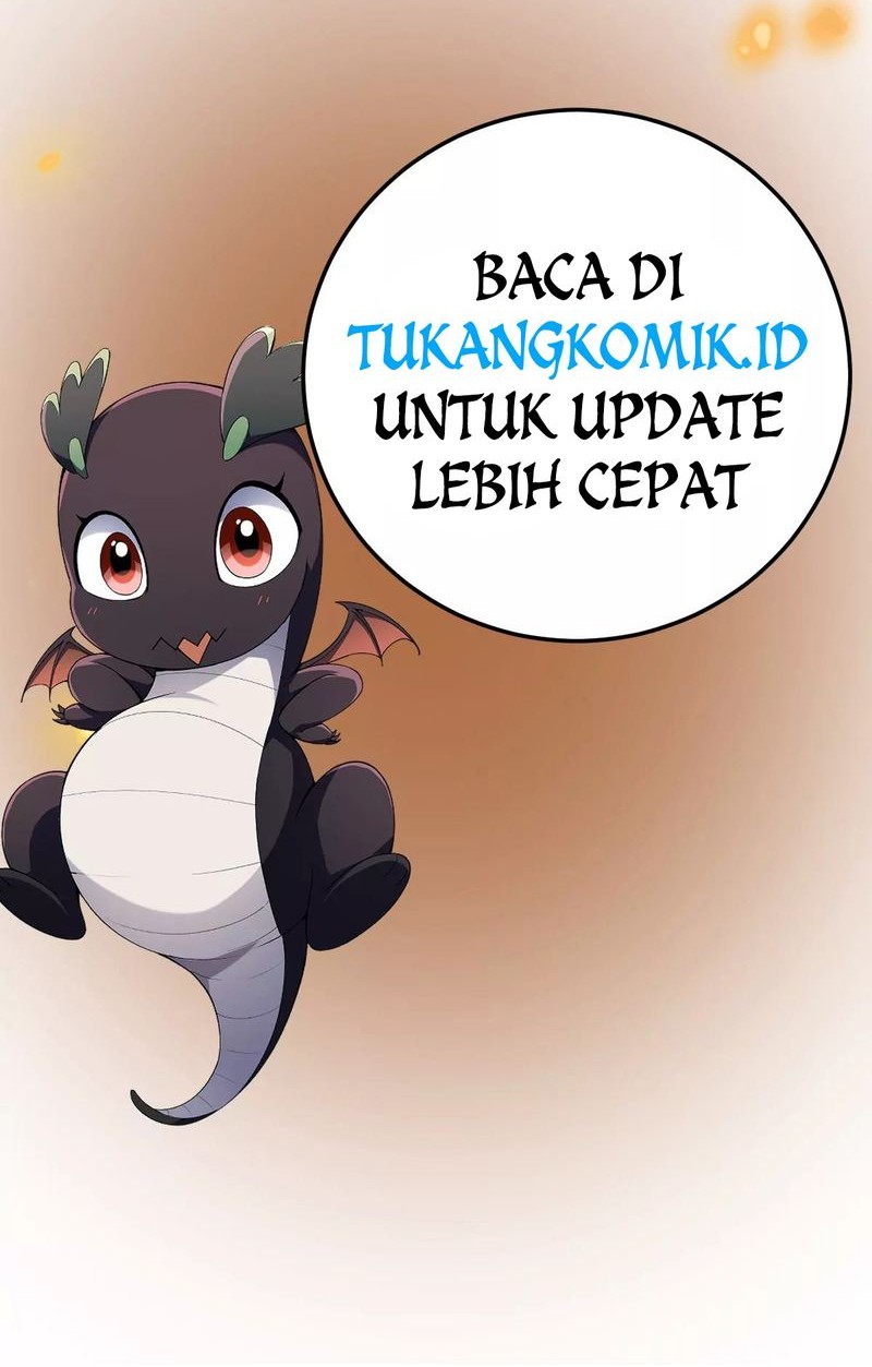 I Came From The Abyss to Save Mankind Chapter 60 - halaman 28