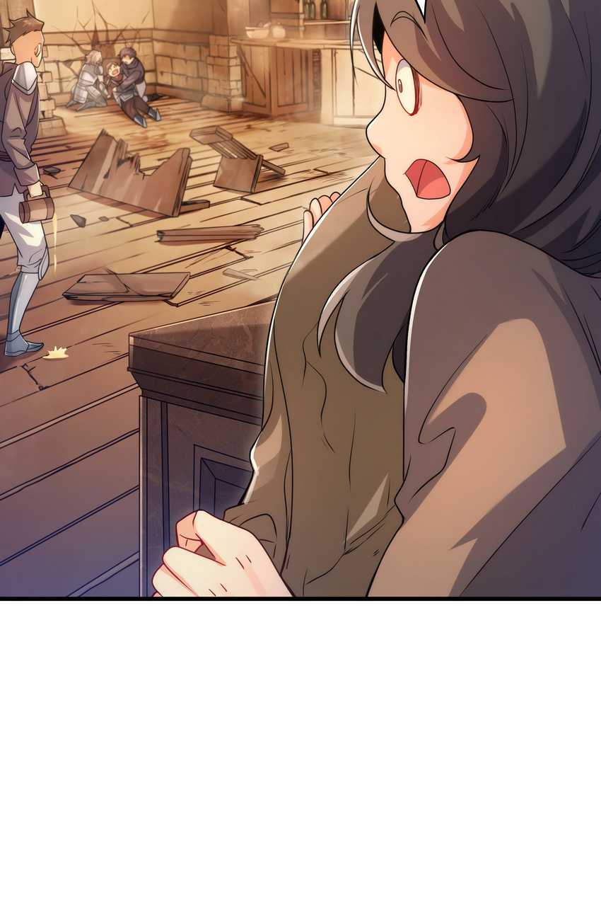 I Came From The Abyss to Save Mankind Chapter 63 - halaman 29
