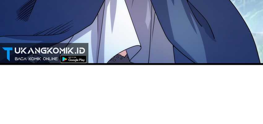 I Came From The Abyss to Save Mankind Chapter 65 - halaman 45